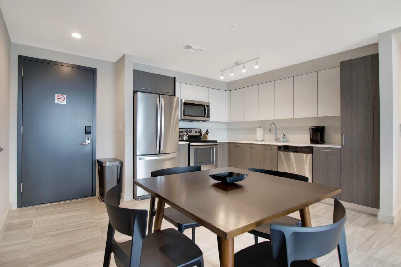 Mint House Downtown Aparthotel 4*