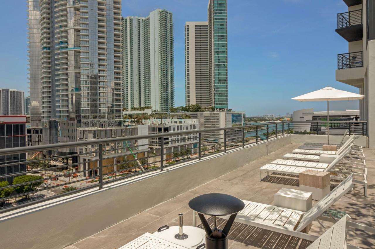 Mint House Downtown 4* Miami