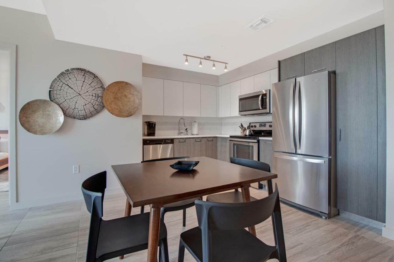 Mint House Downtown 4* Miami