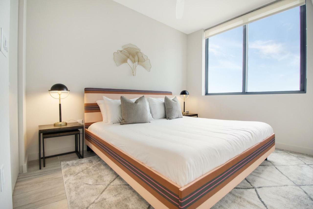 Aparthotel Mint House Downtown 4*