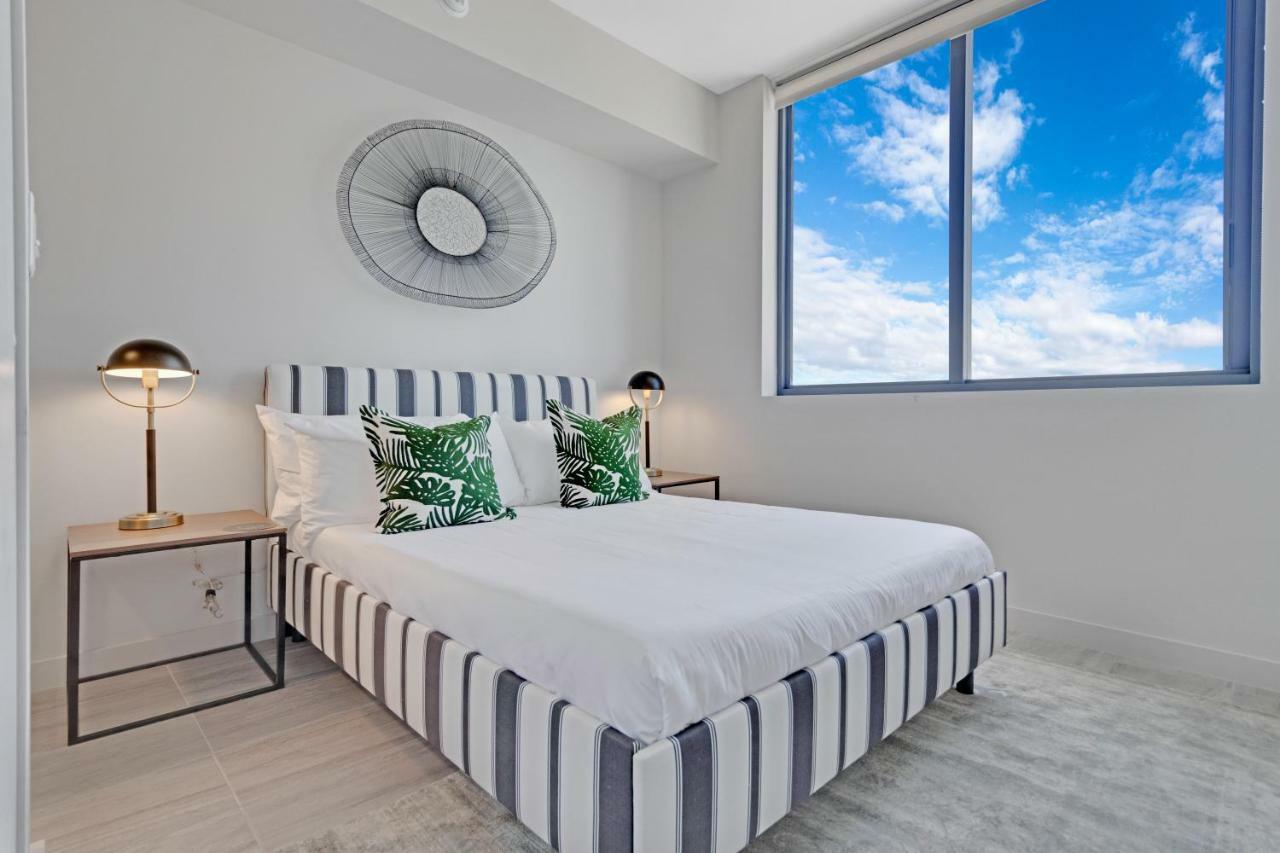 Aparthotel Mint House Downtown 4*