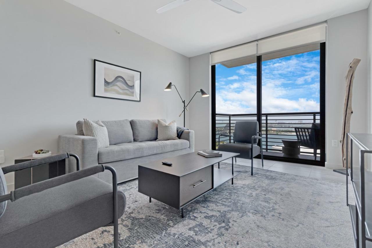 Mint House Downtown Aparthotel Miami