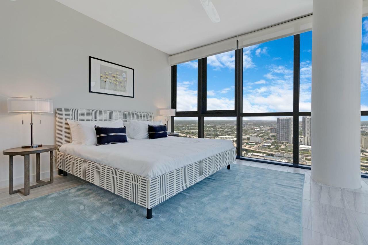 Mint House Downtown Aparthotel 4*