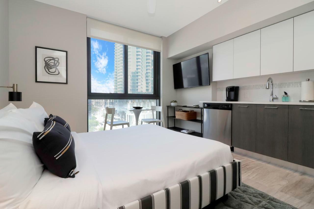 Mint House Downtown Aparthotel 4*