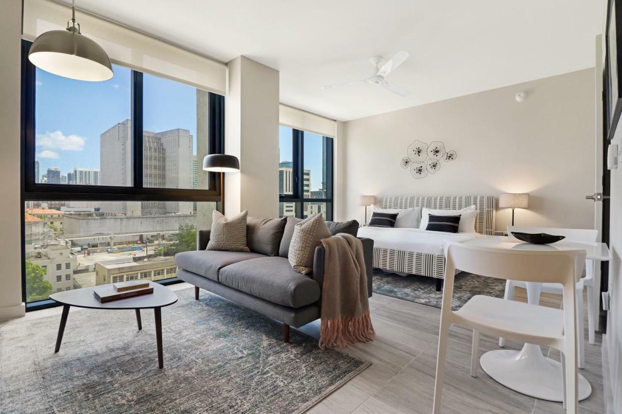Mint House Downtown 4* Miami