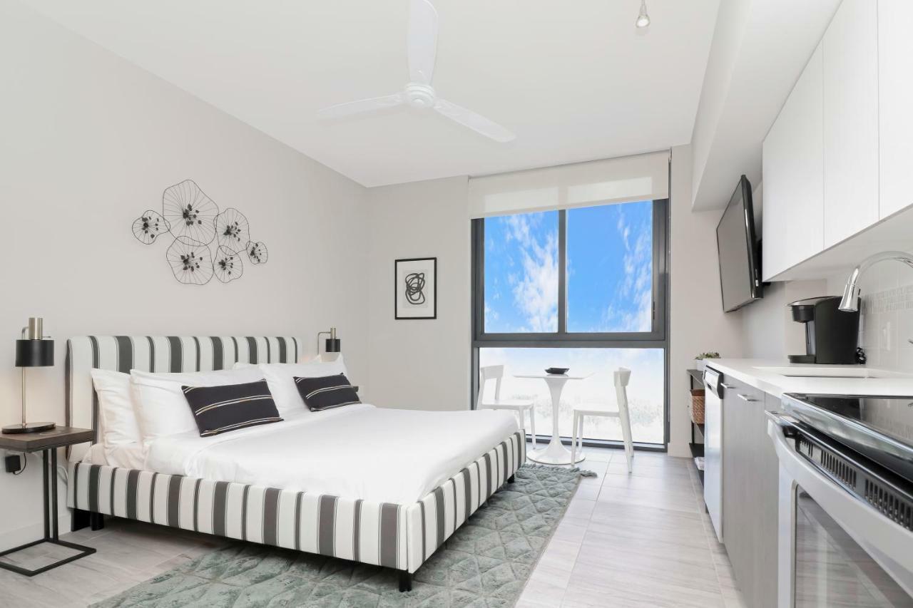 Mint House Downtown 4*