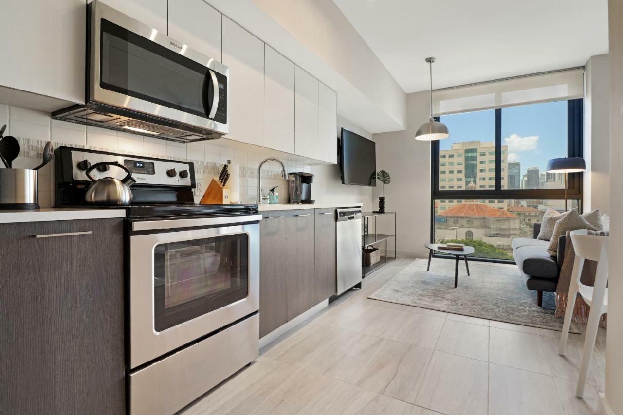 Mint House Downtown 4* Miami