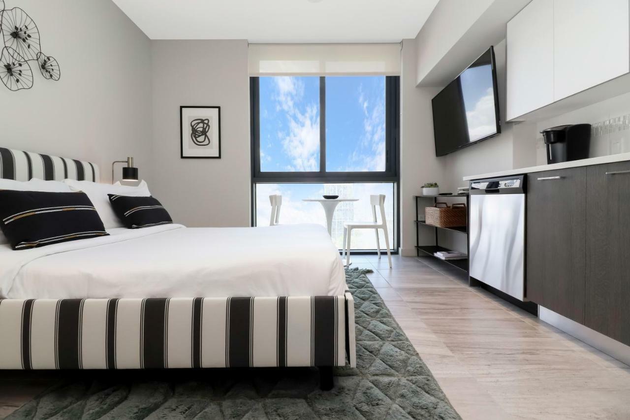 Aparthotel Mint House Downtown 4*