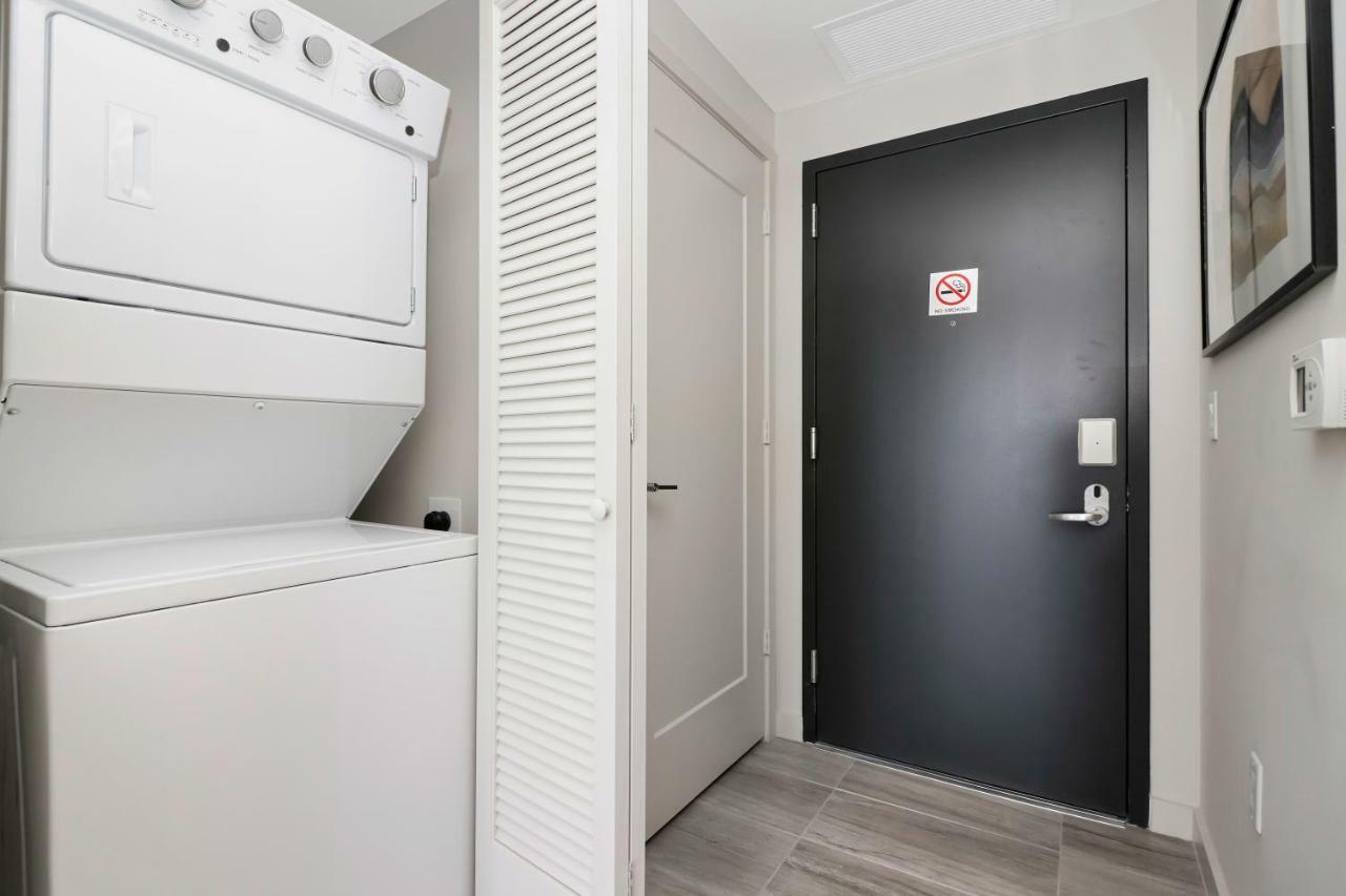 Aparthotel Mint House Downtown Miami