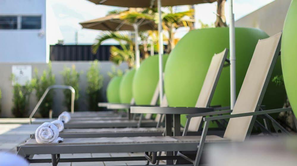 Hotel Express & Miami Airport East By Ihg