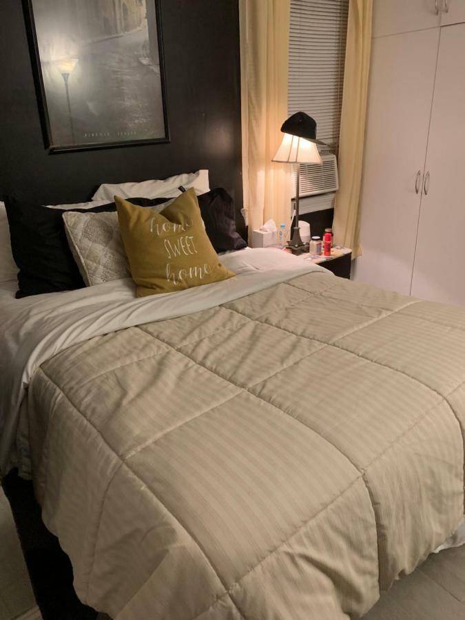 Apartment Design District Retreat