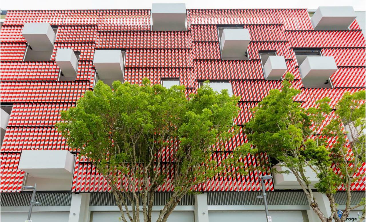 Apartment Design District Retreat Miami