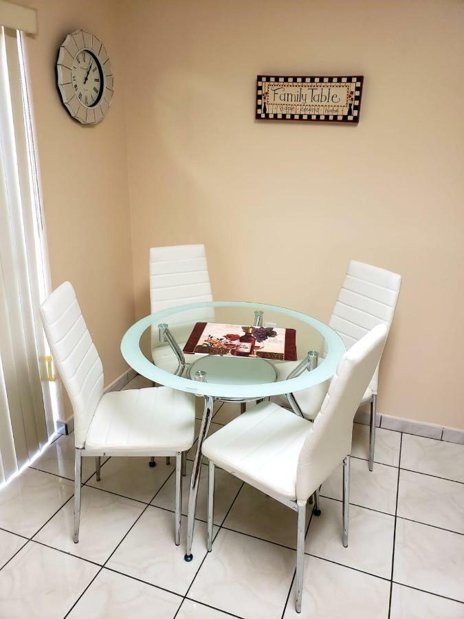 Apartment Beautiful Entire In The Heart Of Miami