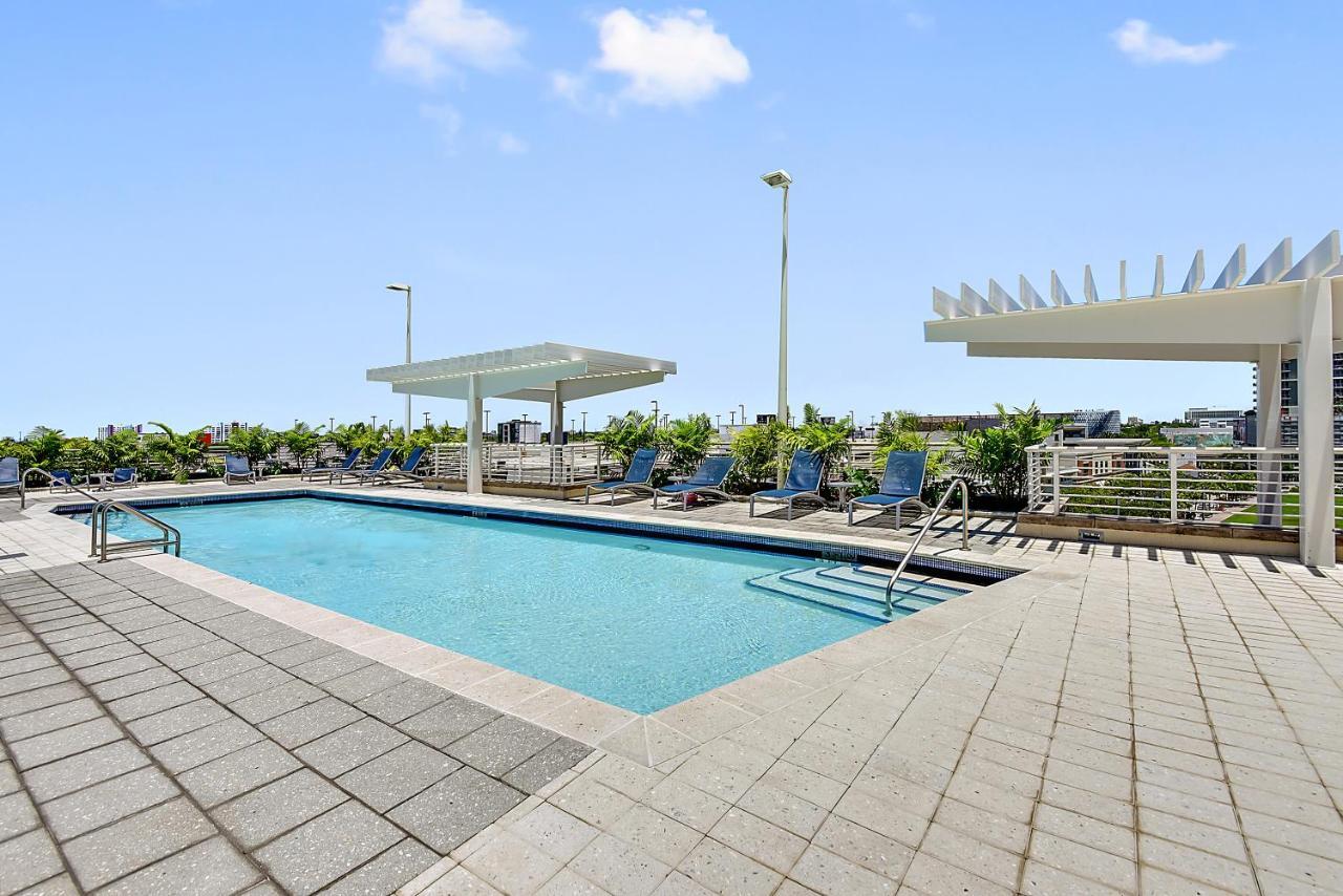 Midtown Luxury Apartment Miami