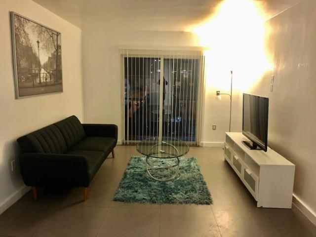 Explore Wynwood 2bedrooms And Free Parking * Miami