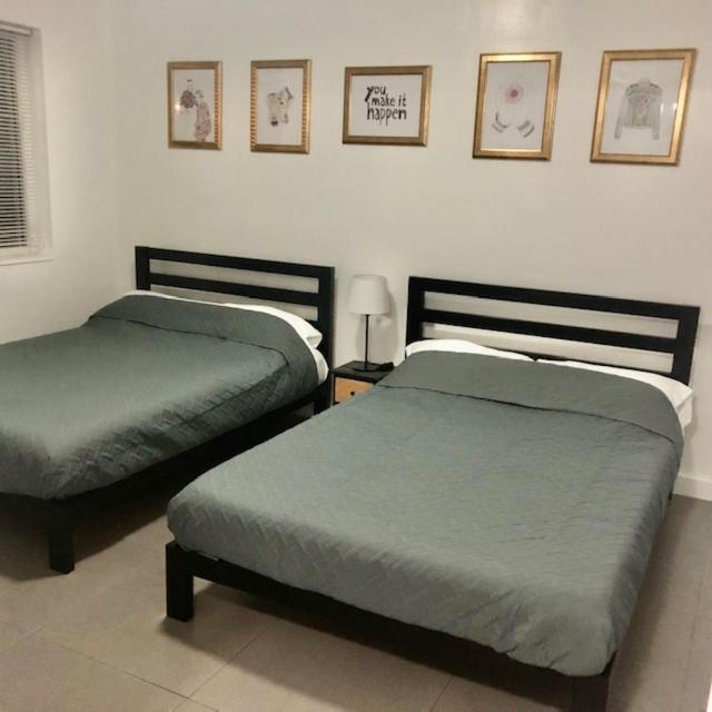 Explore Wynwood 2bedrooms And Free Parking Apartment *