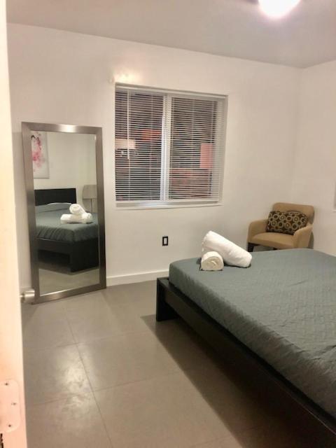 Explore Wynwood 2bedrooms And Free Parking Miami