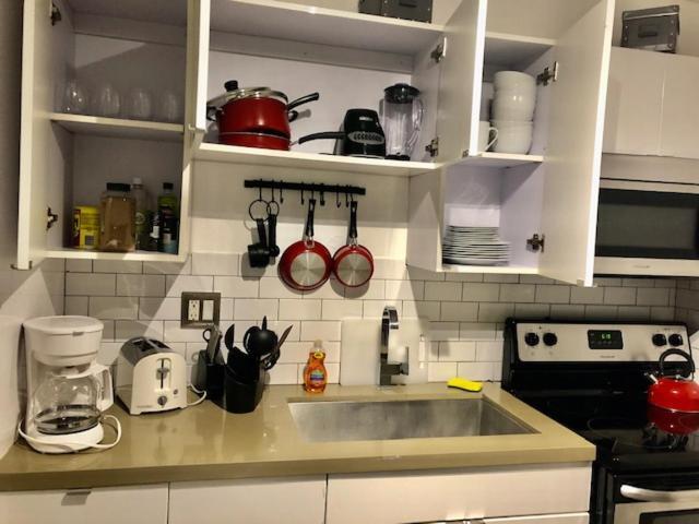 Apartment Explore Wynwood 2bedrooms And Free Parking *