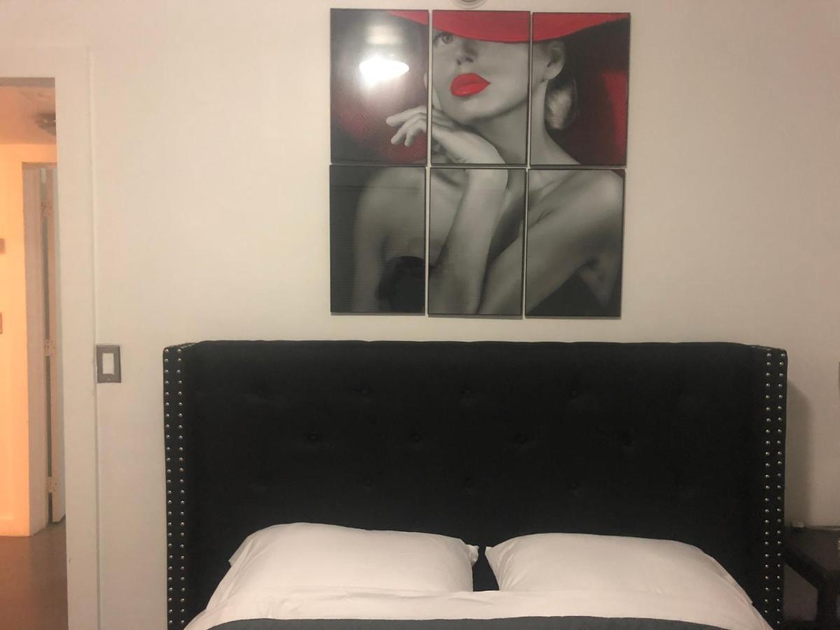 Apartment Explore Wynwood 2bedrooms And Free Parking Miami