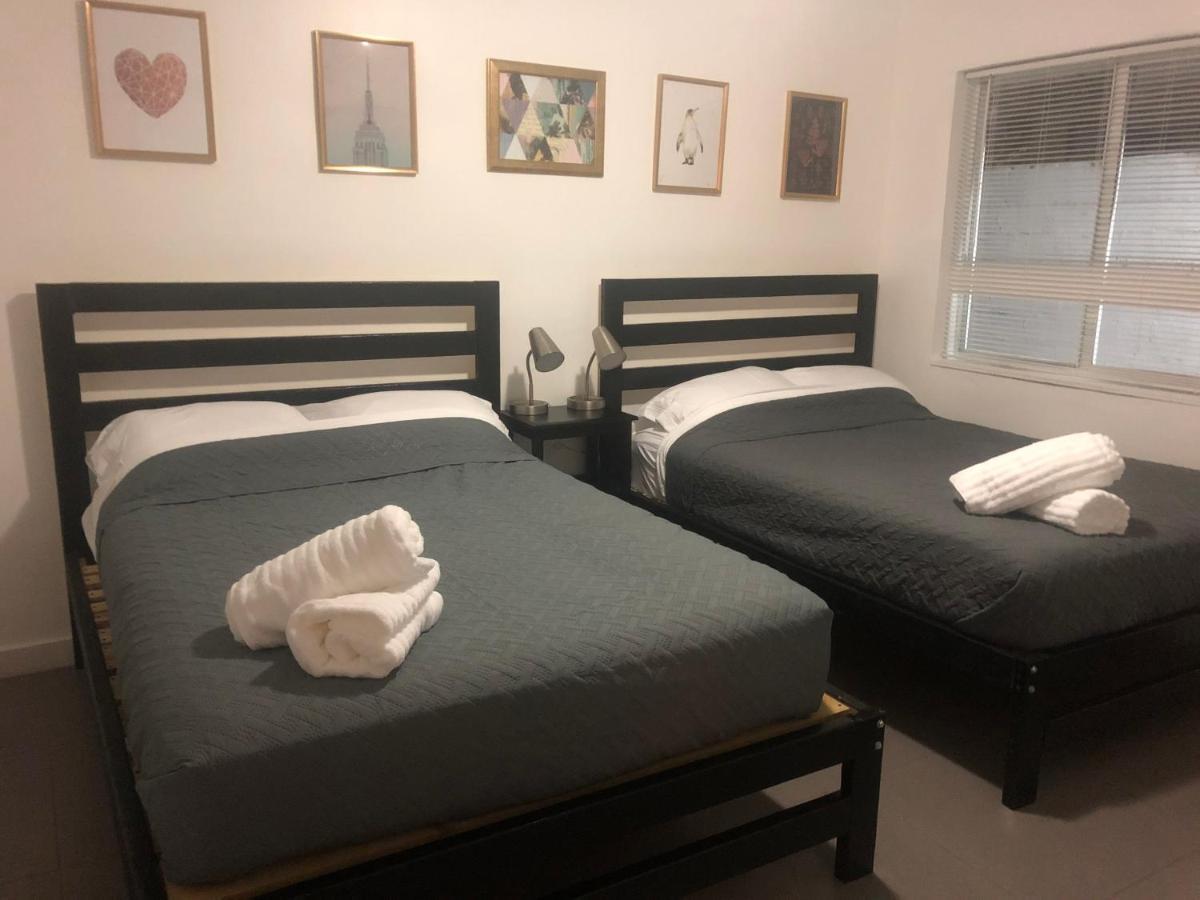 Explore Wynwood 2bedrooms And Free Parking Apartment Miami