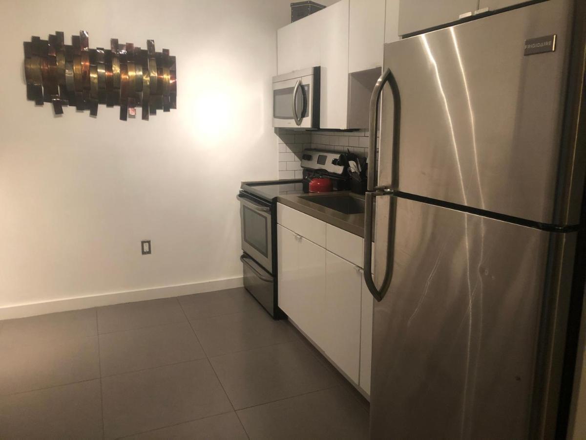 Apartment Explore Wynwood 2bedrooms And Free Parking *