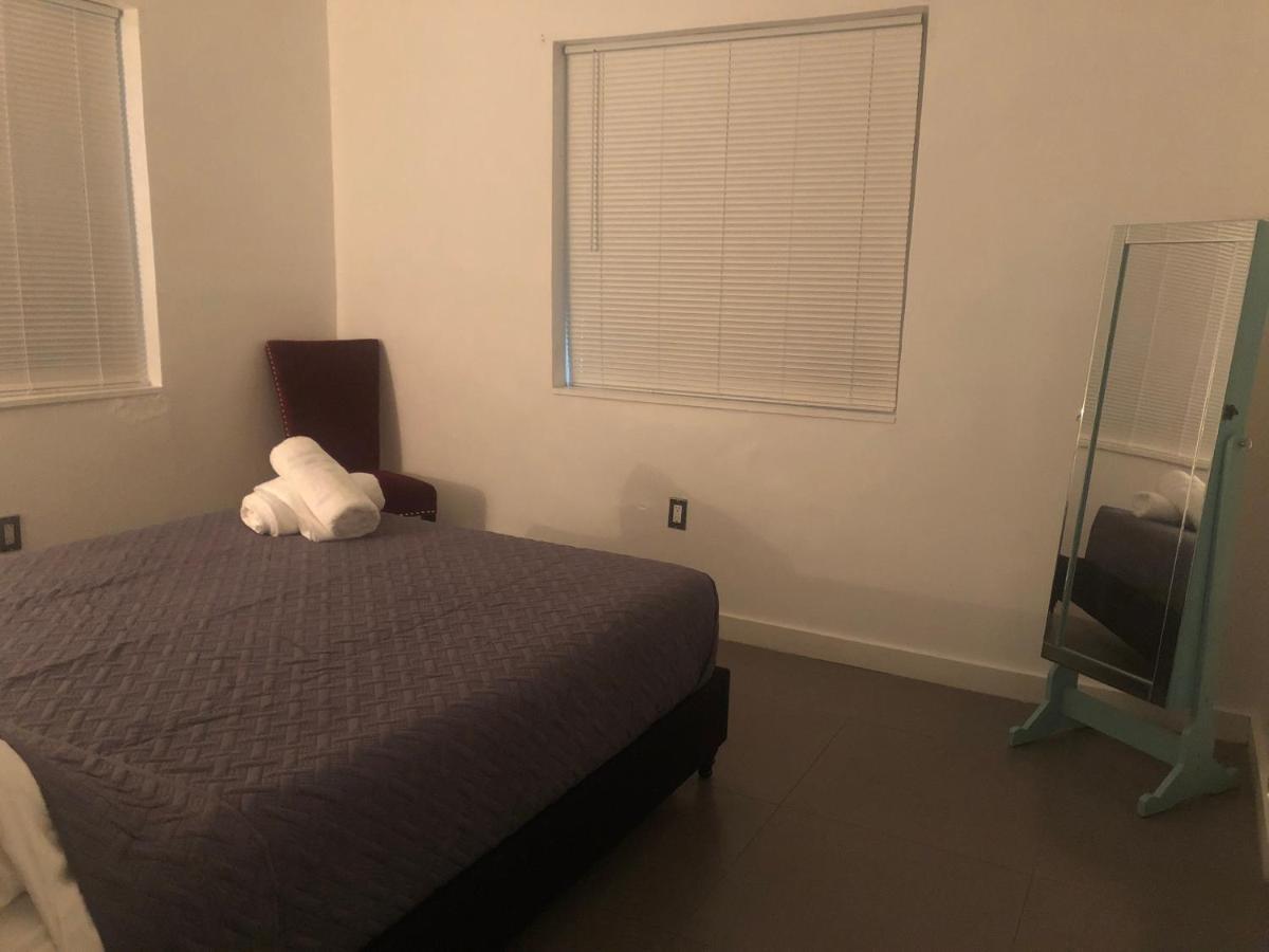 Explore Wynwood 2bedrooms And Free Parking * Miami