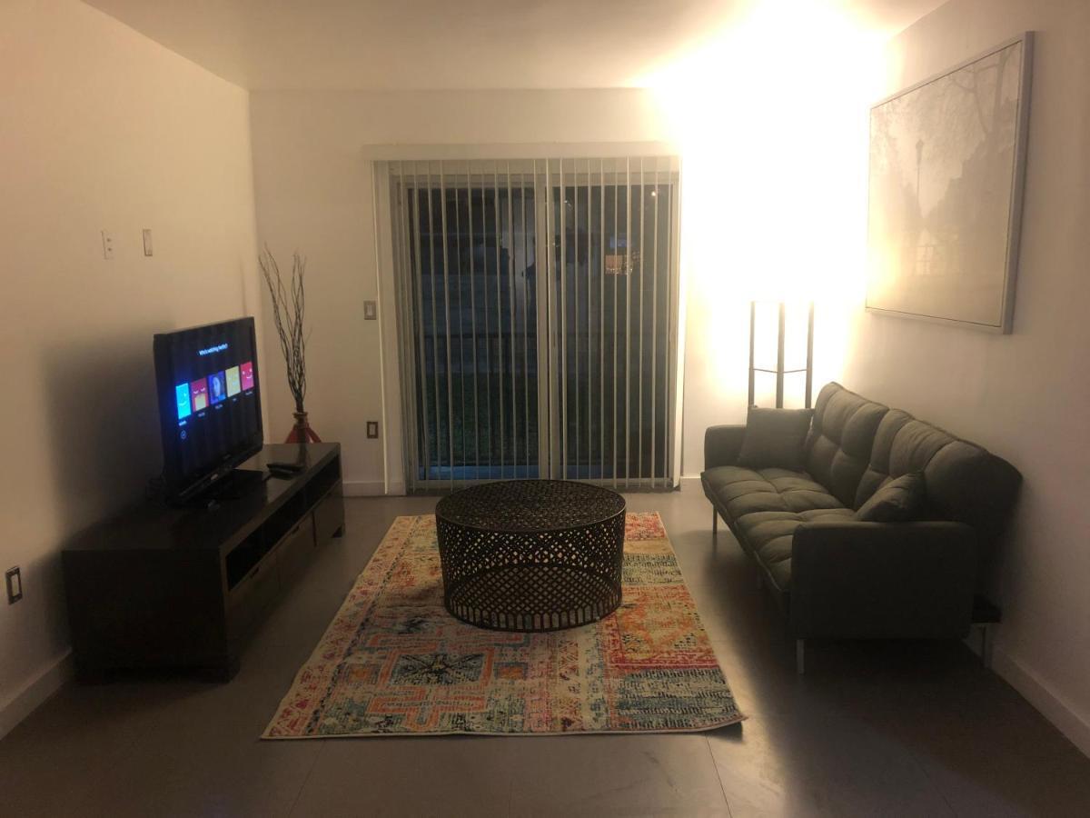 Apartment Explore Wynwood 2bedrooms And Free Parking *