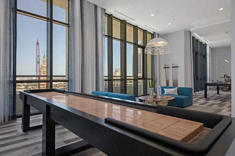 Mint House Downtown Aparthotel