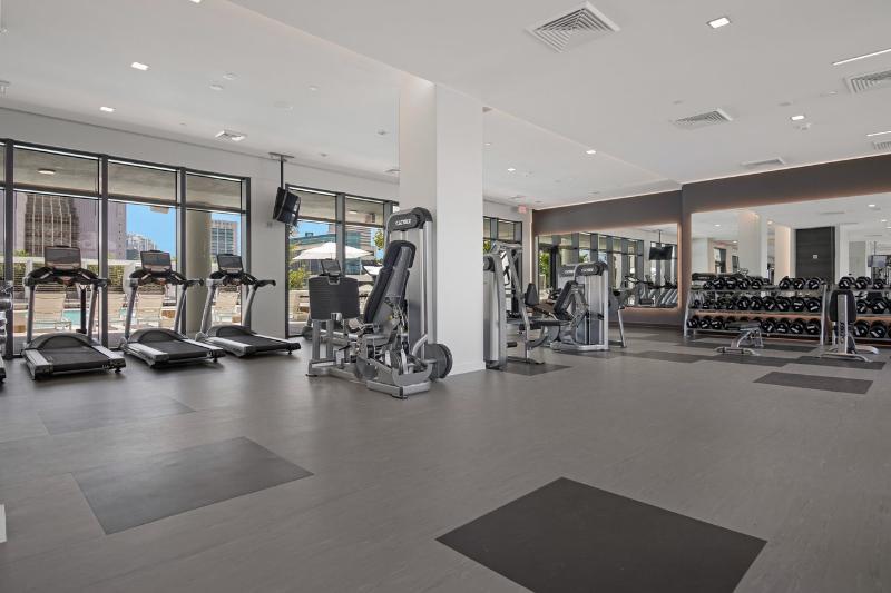 Aparthotel Mint House Downtown 4*