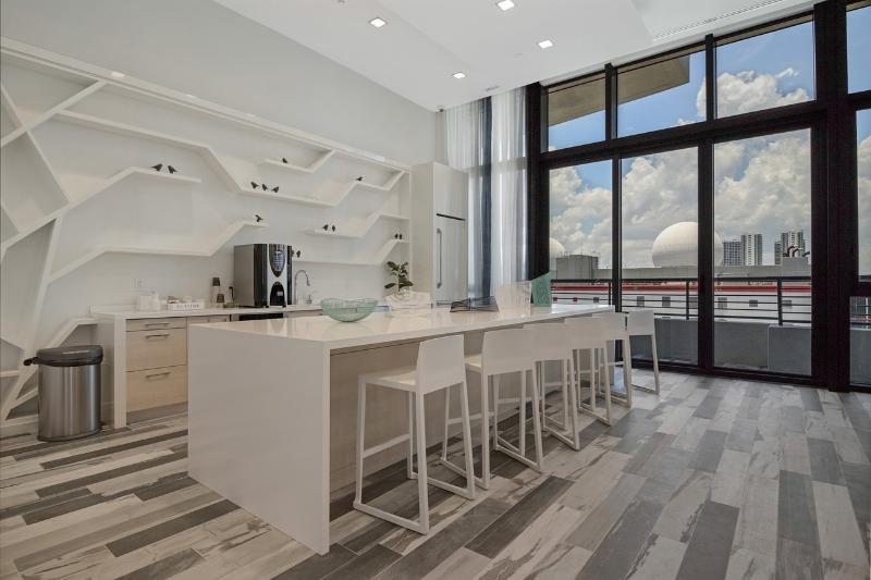 Mint House Downtown Aparthotel 4*
