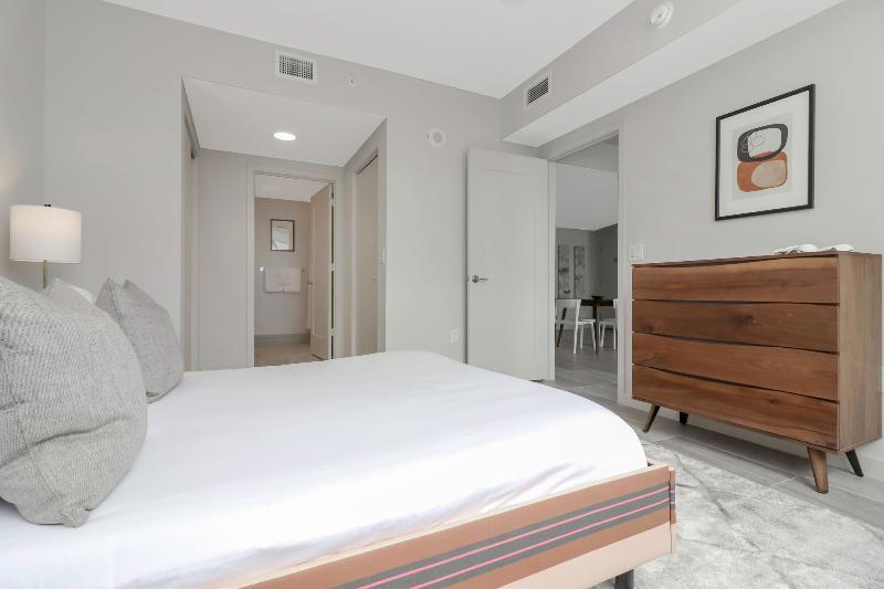Mint House Downtown Aparthotel 4*
