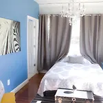 Private Suite Mins From Mia Free Parking