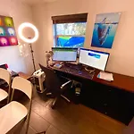 Deons Airbnb