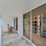 Superb Condo With Parking In Brickell Miami