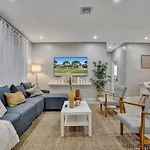 Luxury Rattan Getaway