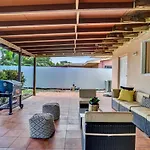 Luxury Rattan Getaway