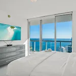 Splendid Unit Outstanding View-W Hotel Brickell