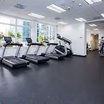 Gorgeous 2Br In The Heart Of Brickell, Free Parking