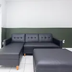 One Bedroom Apartment - With Parking & Balcony - Heart Of Wynwood