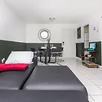 One Bedroom Apartment - With Parking & Balcony - Heart Of Wynwood