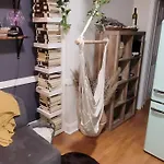 The Cozy Villa-Private Parking