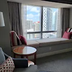 Four Seasons Suite