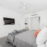 Fantastic Studio 15 Min From The Beach