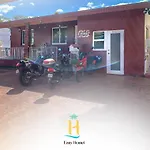 Easy Hostel