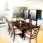 Easy Hostel