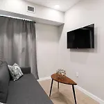 Elegant Miami Apartment East Little Havana / Free Parking