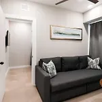 Elegant Miami Apartment East Little Havana / Free Parking
