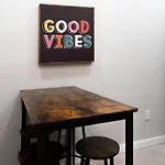 Elegant Miami Apartment East Little Havana / Free Parking