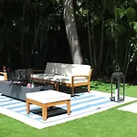 Design District By Midtown, Wynwood, Brickell, 10 Min To The Beach, Free Parking
