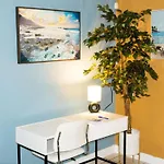 Mne Luxury In Miami One Bedroom Suite
